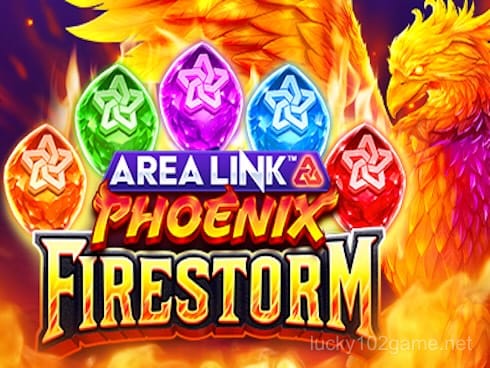 Area Link Phoenix Firestorm