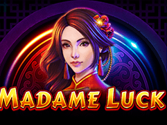 Madame Luck