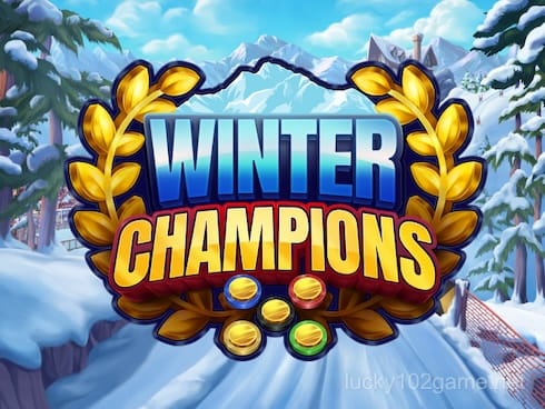 Winter Champions